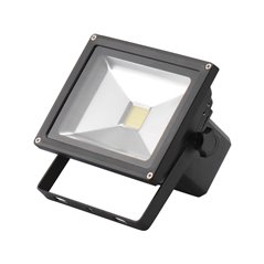 Svietidlo nabíjateľné LED, 20W, 1400lm, 11,1V Li-ion, 4400mAh, IP65, 12+230V