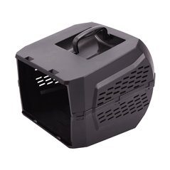 Elektrická kosačka, príkon 1200W, priemer 320mm, 35L zásobník, EXTOL CRAFT