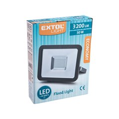 Svietidlo 30W, 42x LED, 3200lm, IP65