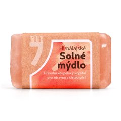 Mydlo solné himalájske 250g