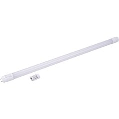 LED trubica T8, 9W, 2200lm, dĺžka 590mm, pr. 26mm, PC, EXTOL LIGHT