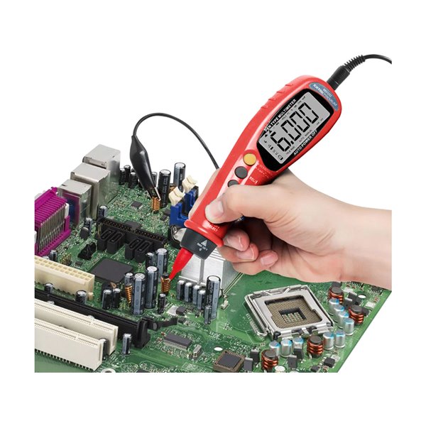 Multimeter digitálny TrueRMS, EXTOL PREMIUM