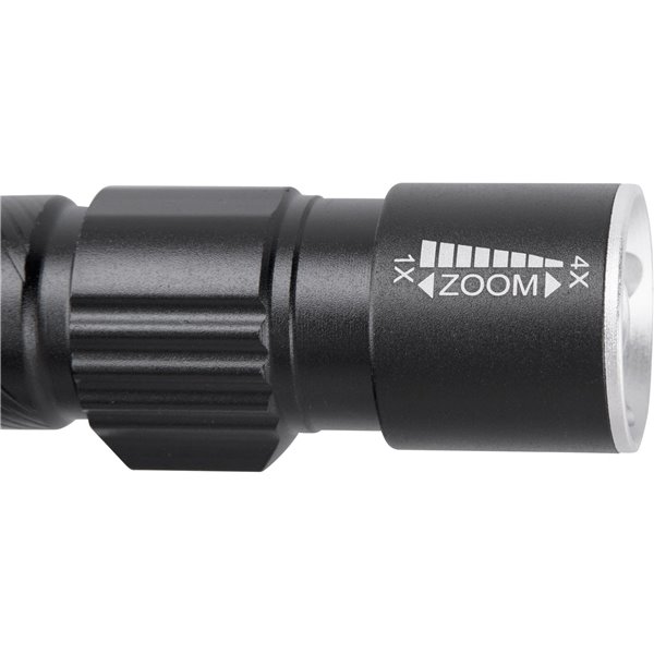 Svietidlo hliníkové 3W Cree LED, 150 lm, EXTOL LIGHT