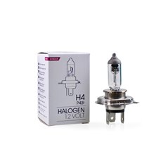 M-TECH Halogen bulb H4 9003 HB2 P43t 60/55W 12V