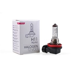 M-TECH Halogen bulb PGJ12-2 H11 12V/55W