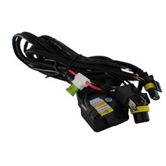 HID RELAY - H4 H/L wiring