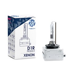 M-TECH Basic D1R 6000K Bulb