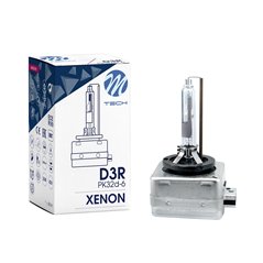 M-TECH Basic D3R 4300K Bulb