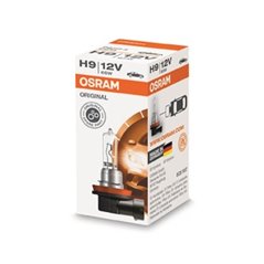 Halogen OSRAM PGJ19-5 12V 65W H9