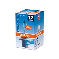 Halogen OSRAM PG13 12V 27W 880 H27/1