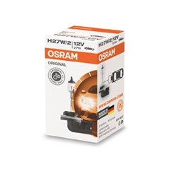 Halogen OSRAM PGJ13 12V 27W 881 H27/2