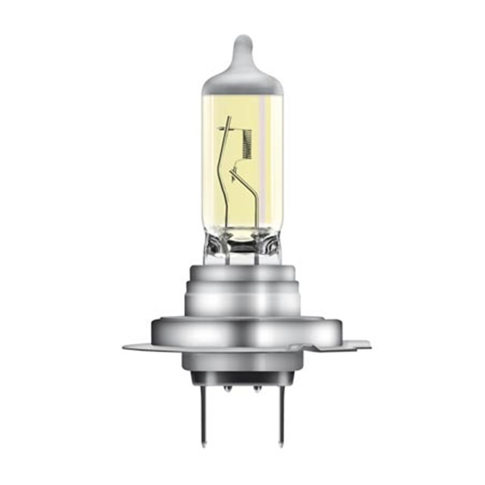 Halogen OSRAM ALLSEASON 64210ALL PX26d 55W 12V H7