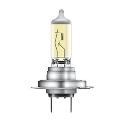 Halogen OSRAM ALLSEASON 64210ALL PX26d 55W 12V H7