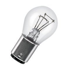 OSRAM Original 2357A BAY15d 12V