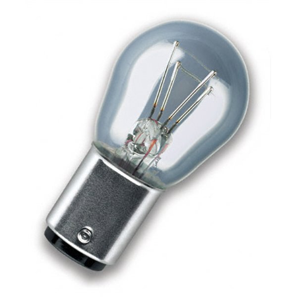 OSRAM Original 7528 BAY15d 12V 21/5W P21/5W