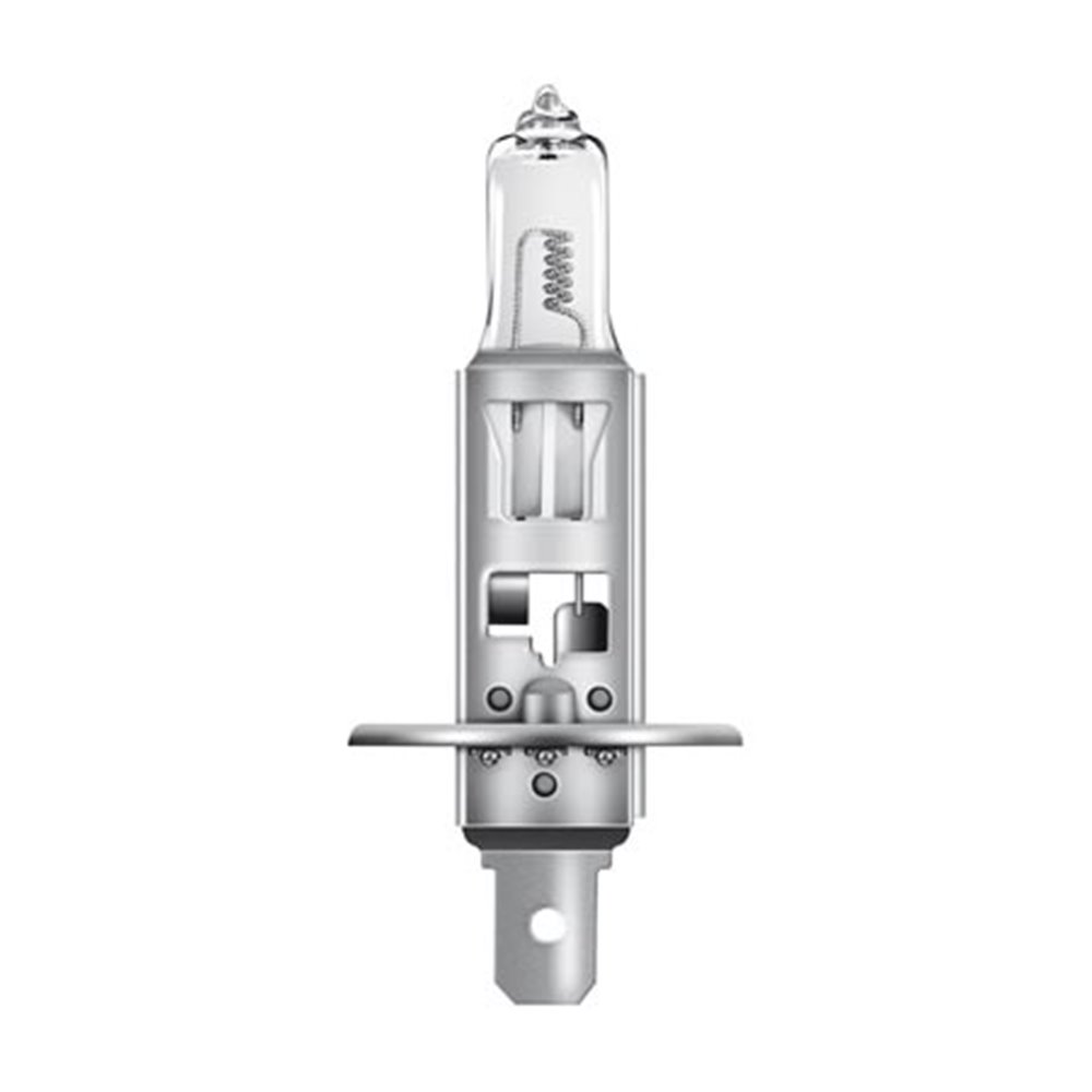 Halogen OSRAM Orginal 64155 P14,5s 24V 70W H1