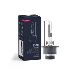 M-TECH Premium D4R 4300K Bulb