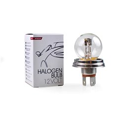 M-TECH Halogen bulb R2 P45t 21V/45/40W CLEAR