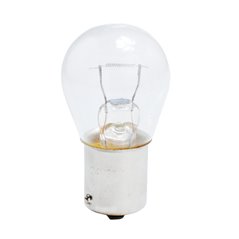 M-TECH bulb BA15s 24V CLEAR