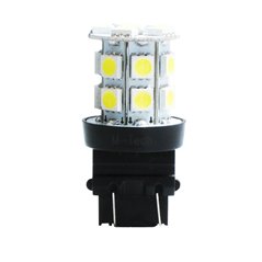 LED L082W - W2.5x16q 20xSMD5050 White