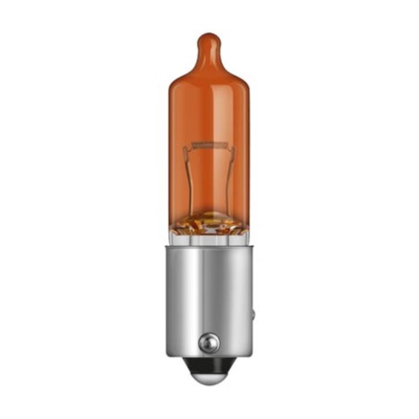 OSRAM Original 64137L HY21W 21W 12V BAW9S 5XFS10