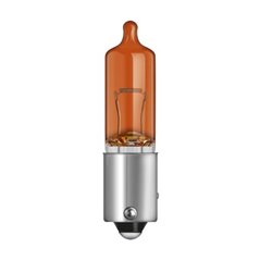 OSRAM Original 64137L HY21W 21W 12V BAW9S 5XFS10