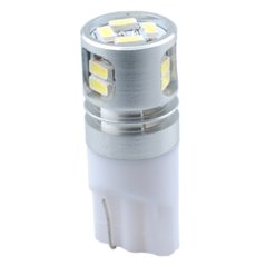 LED L086W - W5W 10xSMD3104 White