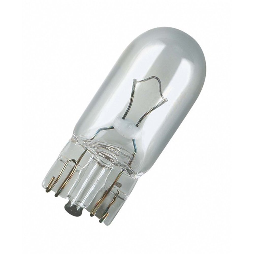 OSRAM Original 2886X W2,1x9,5d 6W 12V