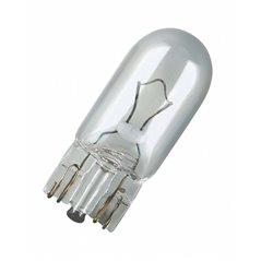 OSRAM Original 2886X W2,1x9,5d 6W 12V