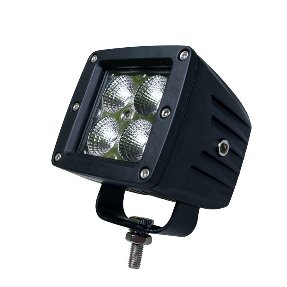 Work Light - CREE 20W 9-32V Flood