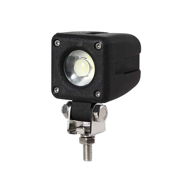 Work Light - CREE 10W 10-30V Flood