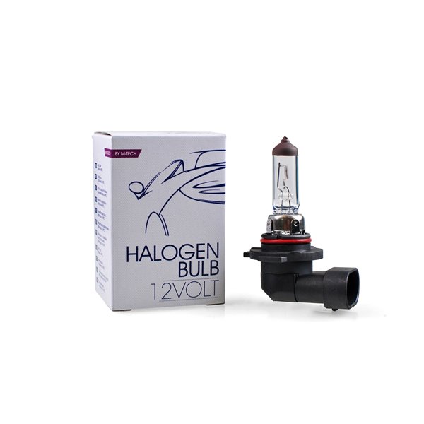 M-TECH Halogen bulb PZ20d H12 12V/53W