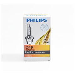 Philips Vision D4R 42V 35W P32d-6 C1