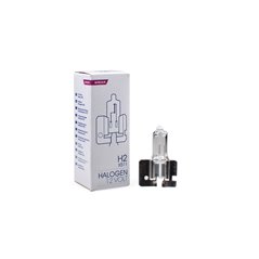 M-TECH Halogen bulb H2 X511 55W 12V