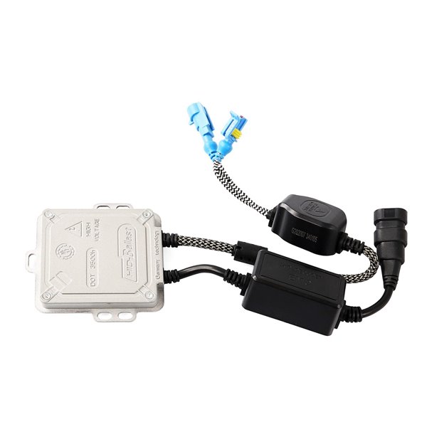 M-TECH Digital Canbus XPU 3.0 Ballast Slim