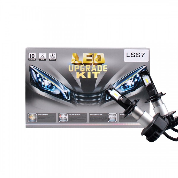 LED SET H7 Basic