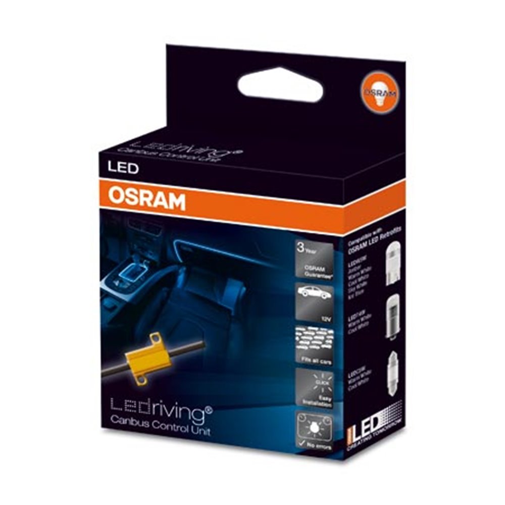 OSRAM LEDriving® LEDCBCTRL101 5W FS2