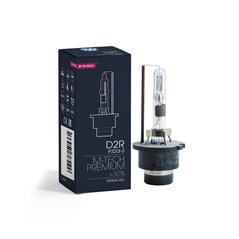 M-TECH Premium D2R 4800K Bulb