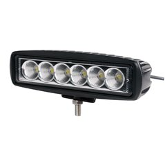 Work Light - Slim 18W Flood