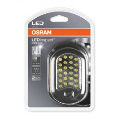 OSRAM LEDIL202 LEDinspect® Mini 125