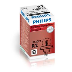 Philips R2 P45t-41 24V 55/50W C1