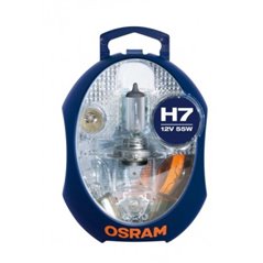 Osram MINIBOX 12V CLKM-H7