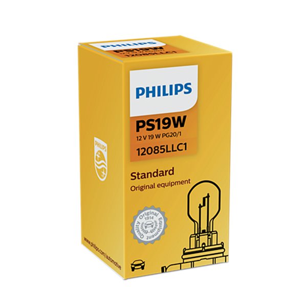 Philips PS 19W LongLife 12V PG20/1 C1