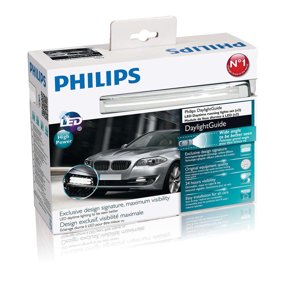 Philips LED DaylightGuide 12V6  X1