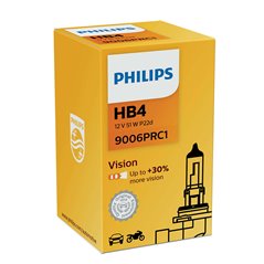 Philips HB4 Vision 12V55W P22d C1