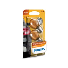 Philips PY21W 12V21W BAU15s B2