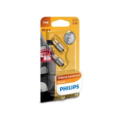 Philips T4W 12V4 BA9s B2