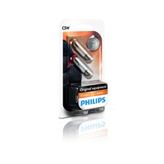 Philips C5W 24V5W SV8,5 B2