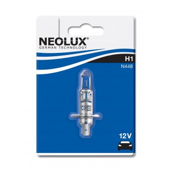 NEOLUX P14,5s 12V 55W H1