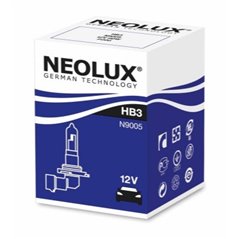 NEOLUX P20d 12V 60W HB3